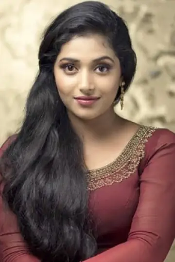 Photo Anu Sithara #272445