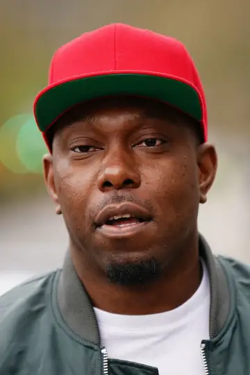 Photo Dizzee Rascal #460012