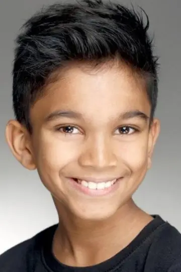 Photo Eshan Gopal #491592