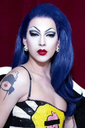 Photo Violet Chachki #227692
