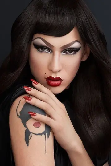Photo Violet Chachki #291082