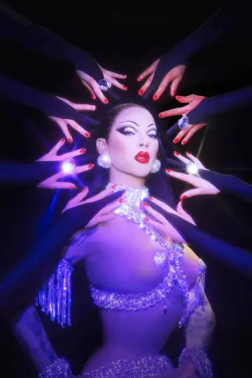 Photo Violet Chachki #291083