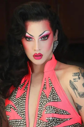 Photo Violet Chachki #291085