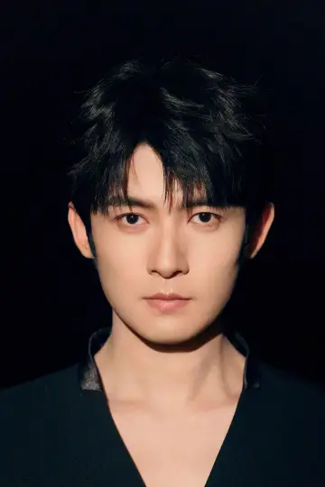 Photo Tong Mengshi #388868