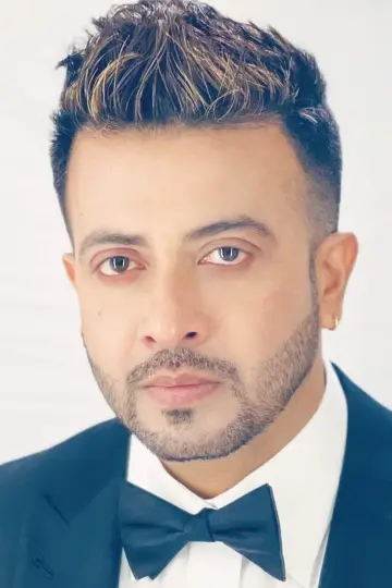 Photo Shakib Khan #129657