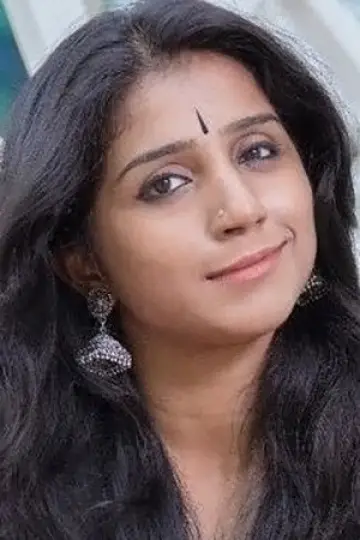 Photo Shalini Balasundaram #468710