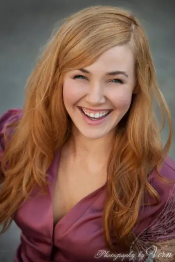 Photo Brittni Barger #473434