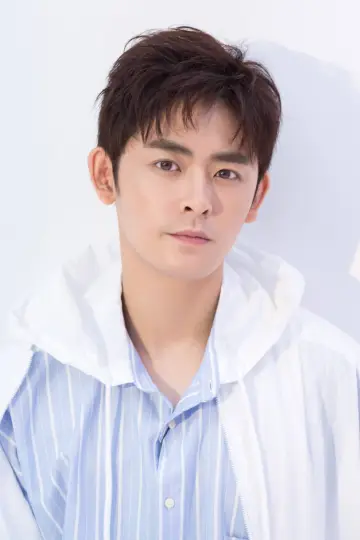 Photo Li Xinze #438890