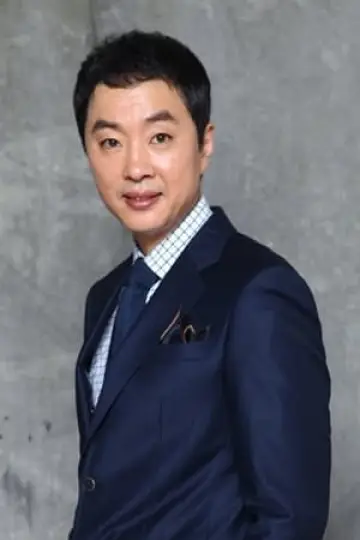 Photo Jeong Seung-woo #192637