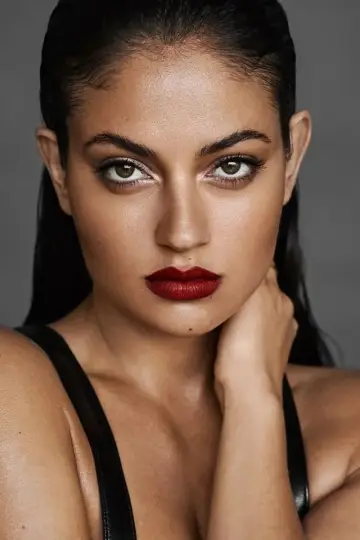 Photo Inanna Sarkis #20985