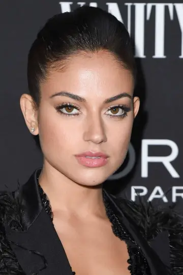 Photo Inanna Sarkis #20995