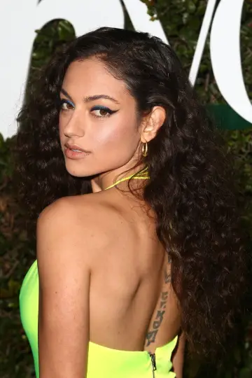 Photo Inanna Sarkis #20996