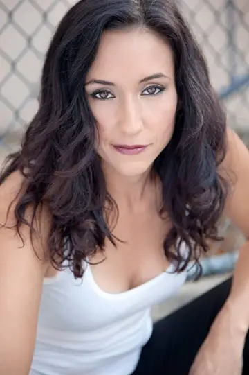Photo Vanessa Suarez #465514