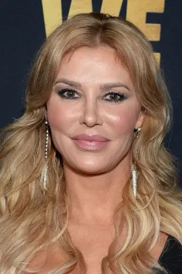 Photo Brandi Glanville #332041