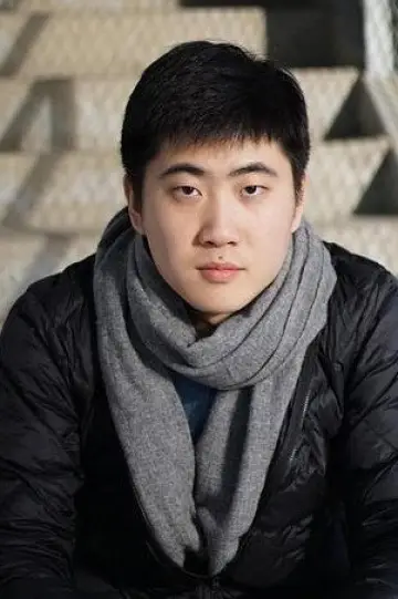 Photo Zhou Quan #444617