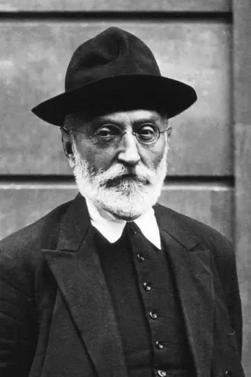 Photo Miguel de Unamuno #471291