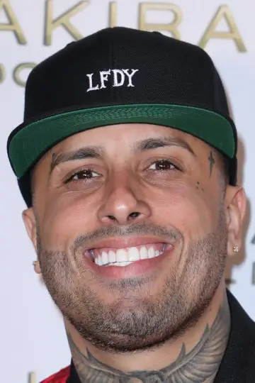 Photo Nicky Jam #23232
