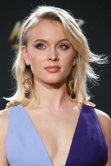 Photo Zara Larsson #347636
