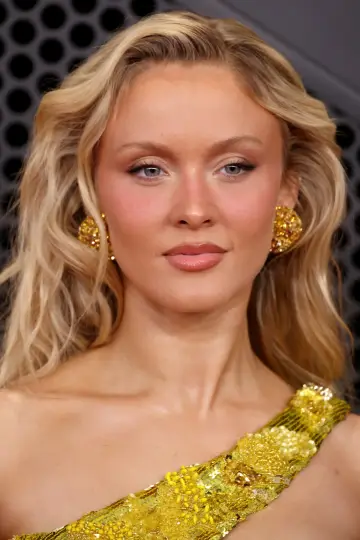 Photo Zara Larsson #405459