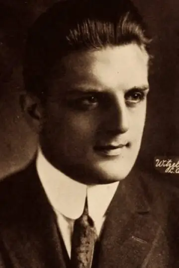 Photo Lamar Johnstone #474894