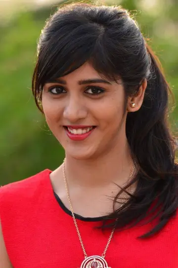 Photo Chandini Chowdary #250093