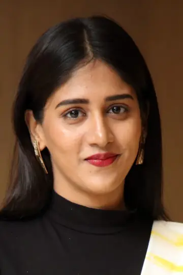 Photo Chandini Chowdary #250094