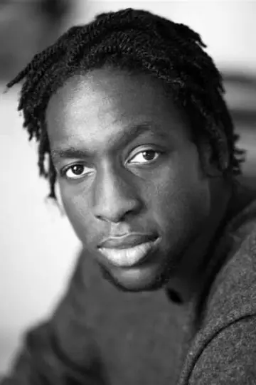 Photo Theo Ogundipe #368655