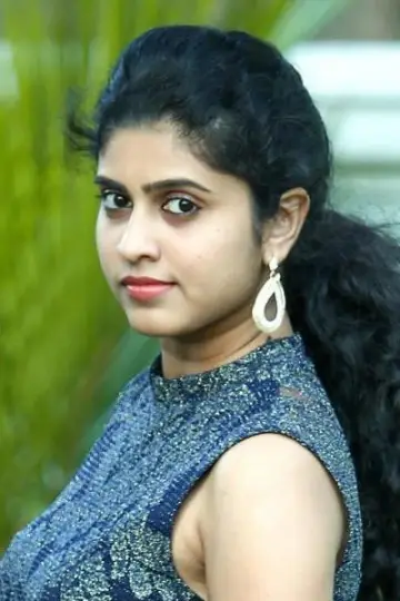 Photo Rasna Pavithran #471975