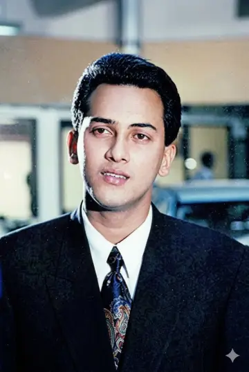 Photo Salman Shah #466165