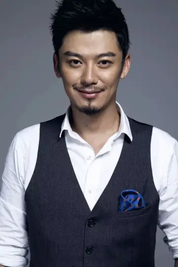 Photo Lu Fangsheng #357352