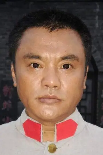 Photo Zhang Qiuge #419301