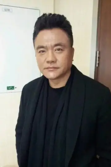 Photo Zhang Qiuge #419302