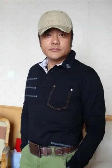 Photo Zhang Qiuge #419303