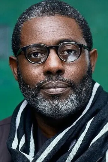 Photo Femi Odugbemi #430845