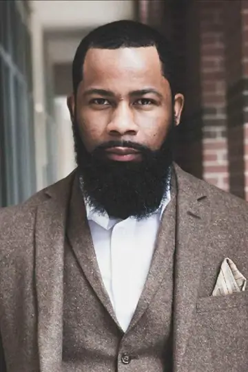 Photo Kedrick Brown #375828