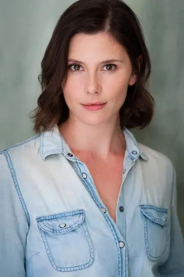 Photo Olivia Mace #341012