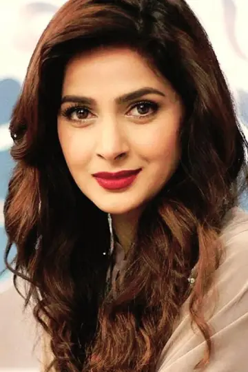 Photo Saba Qamar #467244