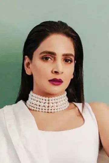 Photo Saba Qamar #467245
