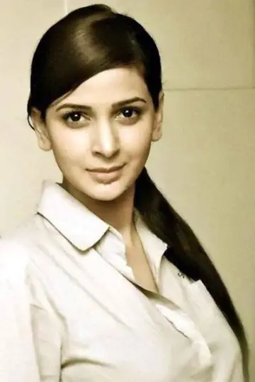 Photo Saba Qamar #467248