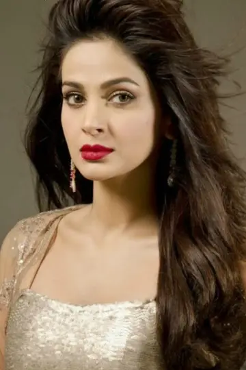 Photo Saba Qamar #467251