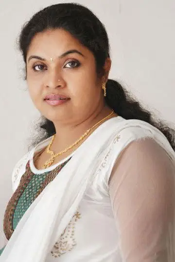 Photo Gayathri Varsha #374290