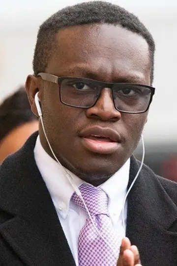 Photo Deji Olatunji #401702