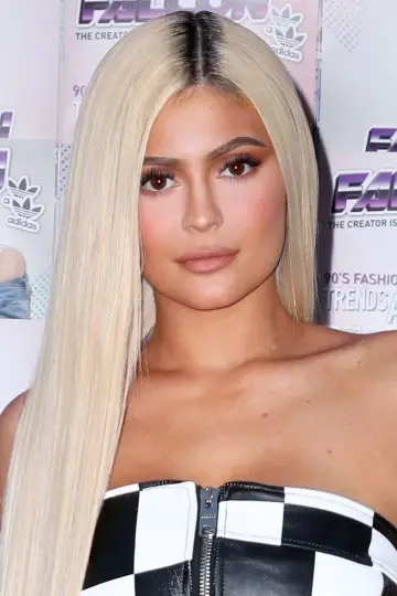 Photo Kylie Jenner #53571