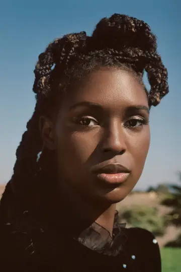 Photo Jodie Turner-Smith #38663