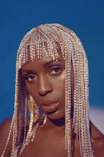 Photo Jodie Turner-Smith #38667