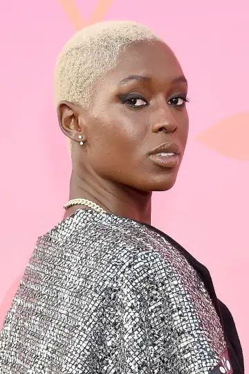 Photo Jodie Turner-Smith #38668