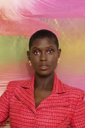 Photo Jodie Turner-Smith #38669
