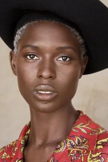 Photo Jodie Turner-Smith #38671