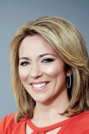 Photo Brooke Baldwin #27049