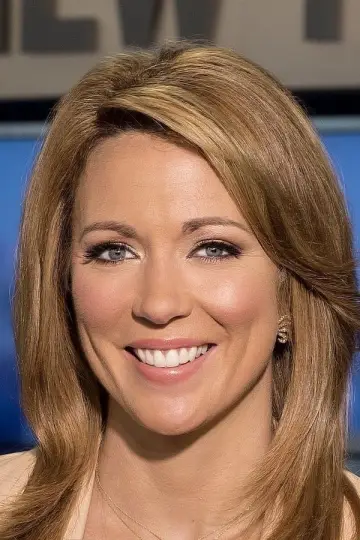 Photo Brooke Baldwin #27050